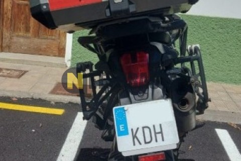 Keeway Superlight 125 2006