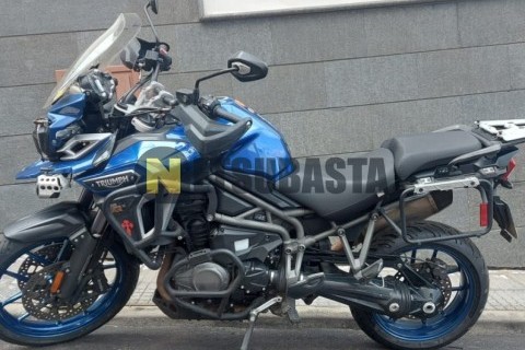 Keeway Superlight 125 2006