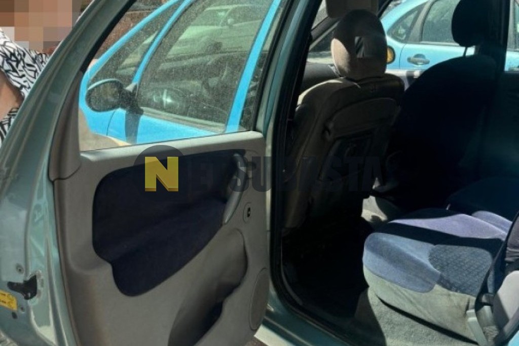 Citroën Xsara Picasso 1.6 HDi 2005