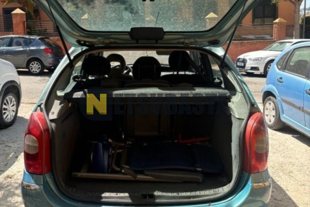 Citroën Xsara Picasso 1.6 HDi 2005