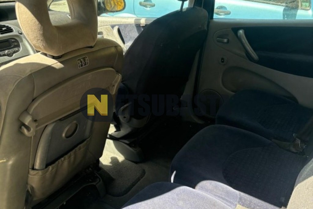 Citroën Xsara Picasso 1.6 HDi 2005