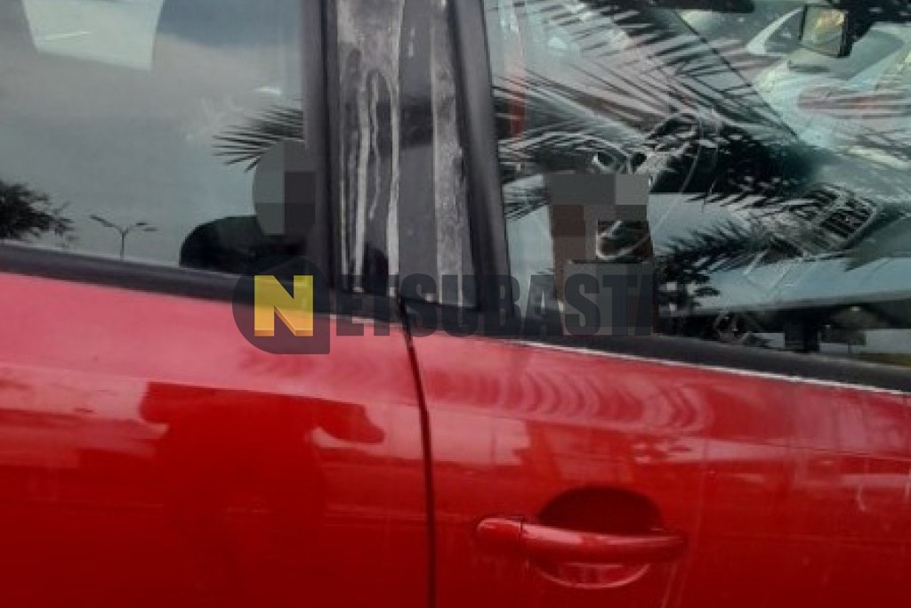 Volkswagen Polo 1.2 TSI 2014