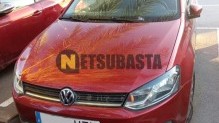 Volkswagen Polo 1.2 TSI 2014