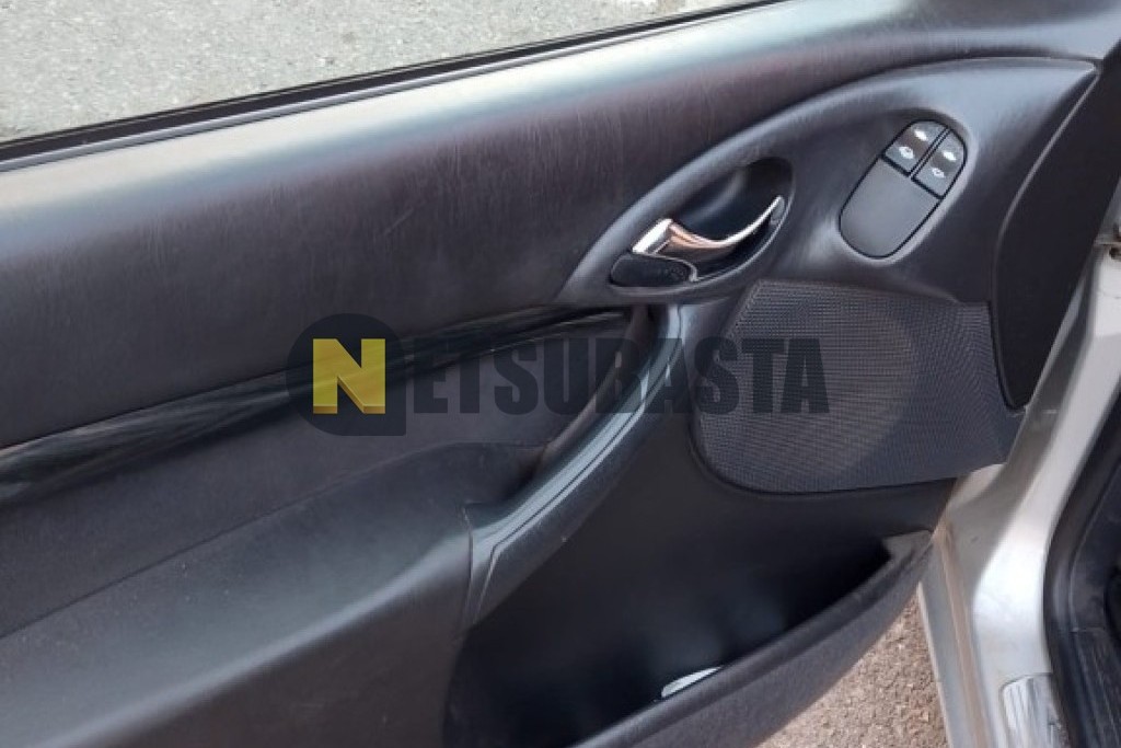 Ford Focus 1.8 TDdi 2000