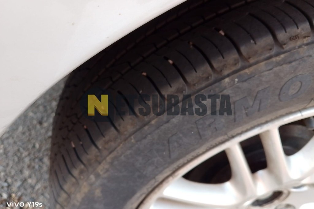Ford Focus 1.8 TDdi 2000