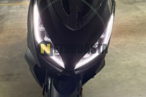 Keeway Superlight 125 2006