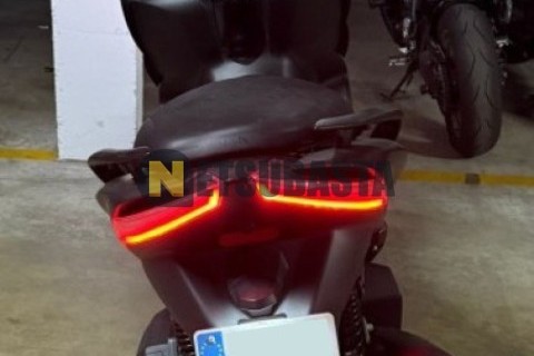 Keeway Superlight 125 2006