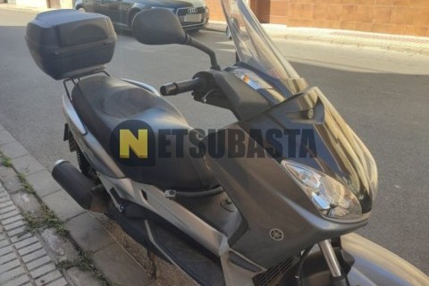 Kymco People 50 S 2017