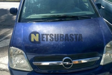 Keeway Superlight 125 2006