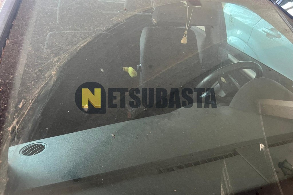 Opel Astra 1.7 CDTi 2007