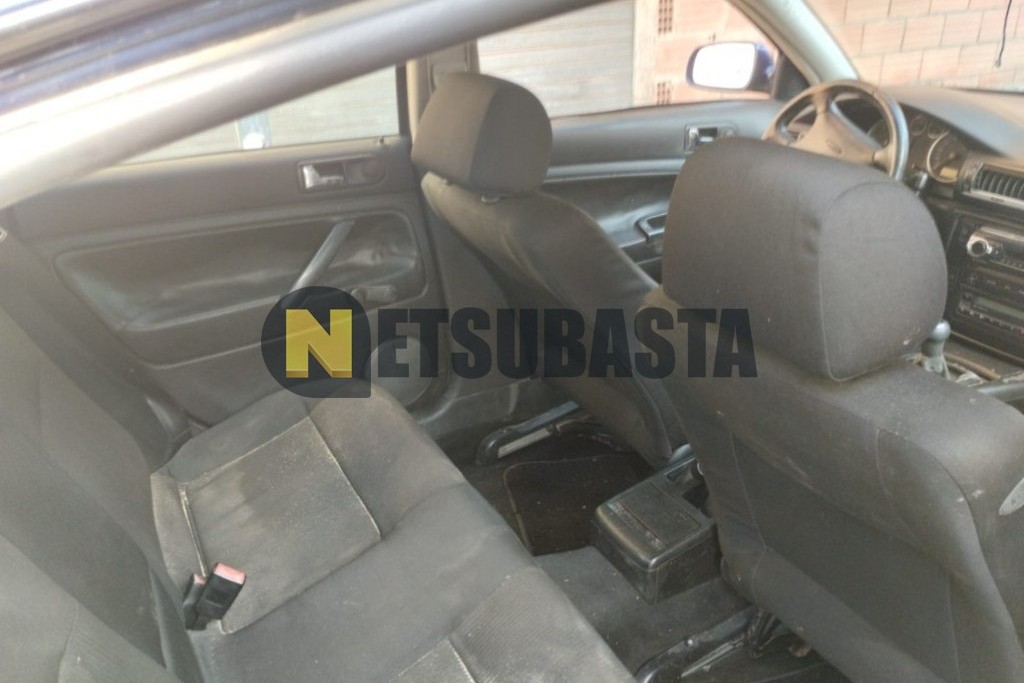 Volkswagen Passat 1.9 TDI 2003