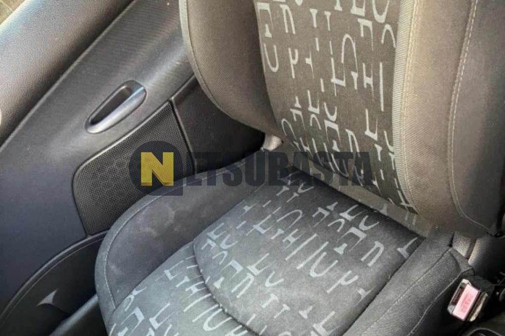 Peugeot 206 SW 1.6 2002