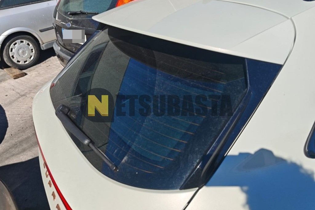 Cupra León Sportstourer VZ eHybrid DSG 2025