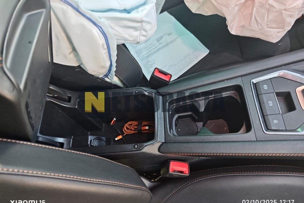 Cupra León Sportstourer VZ eHybrid DSG 2025