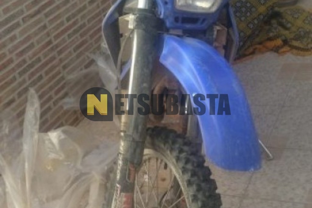 Gas Gas Enducross 250 2000