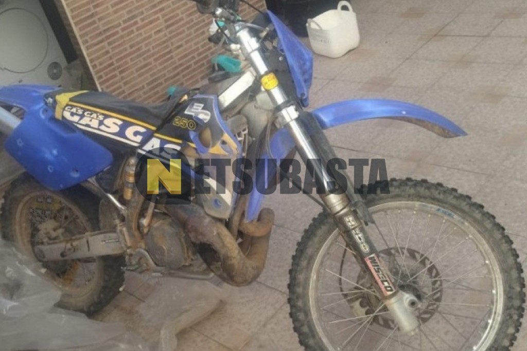 Gas Gas Enducross 250 2000