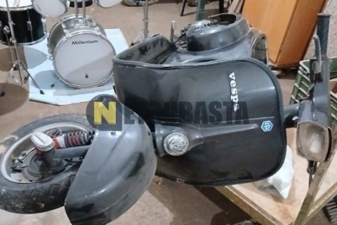Suzuki Marauder 250 2006