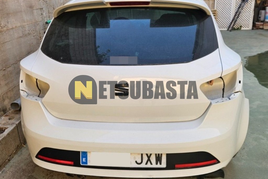 Seat Ibiza 1.0 Eco TSI 2017