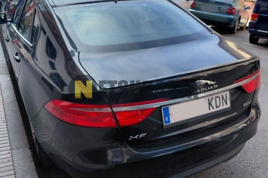 Jaguar XF 2.0 Diesel Auto 2017