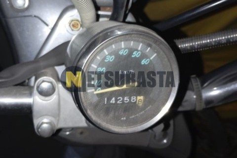 Kymco People 50 S 2017
