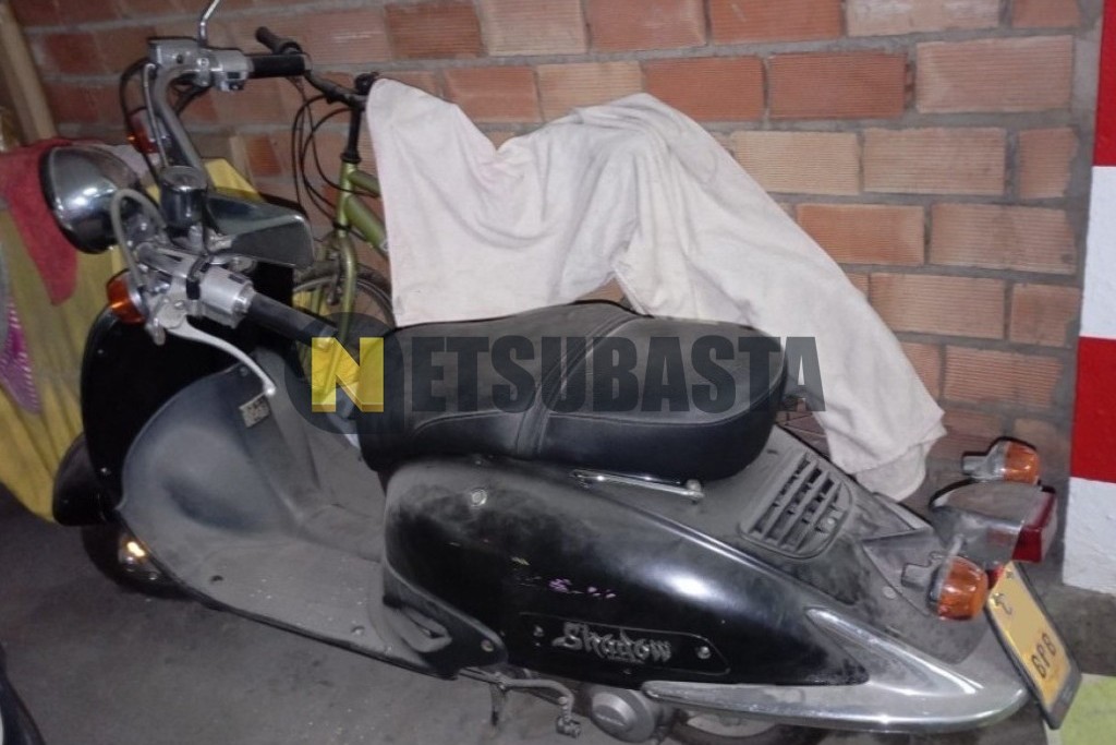 Honda Shadow 50 2003