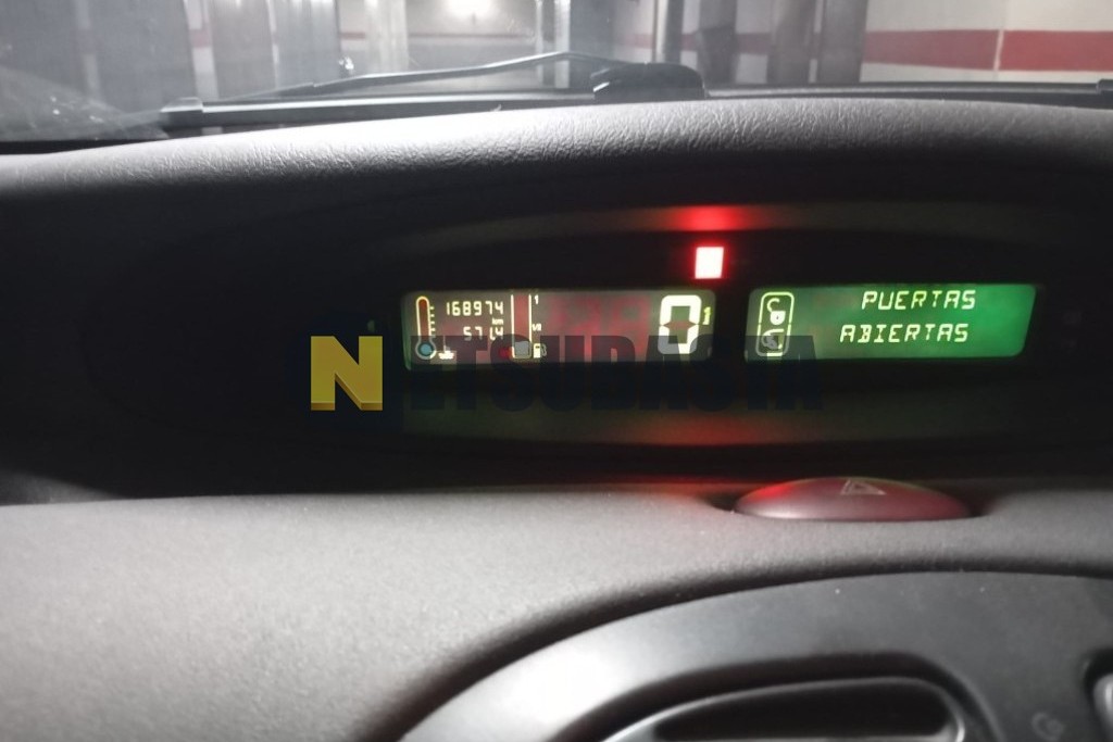 Citroën Xsara Picasso 1.6 2004
