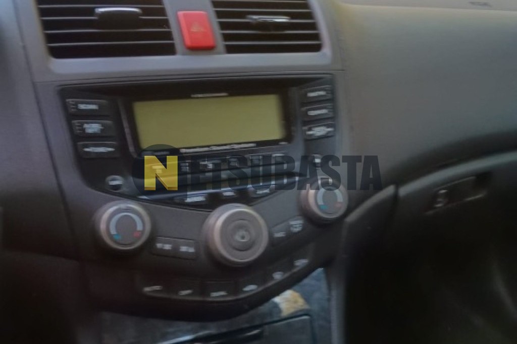 Honda Accord 2.4 i- VTEC 2004