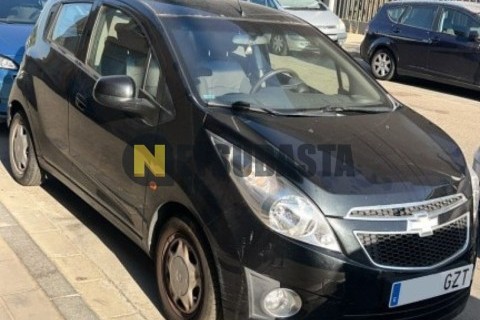 Riya Mustang 125 2016