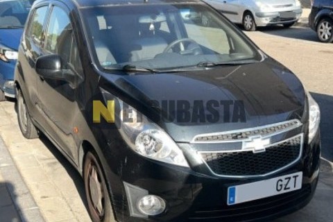 Riya Mustang 125 2016