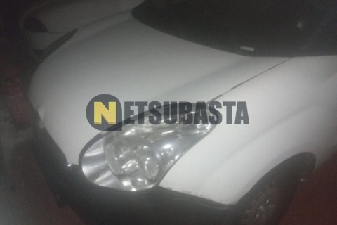 Riya Mustang 125 2016