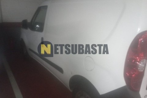 Riya Mustang 125 2016