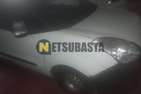 Riya Mustang 125 2016