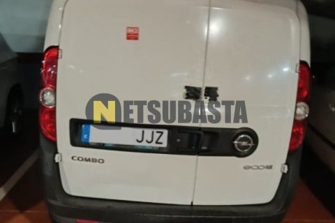 Riya Mustang 125 2016