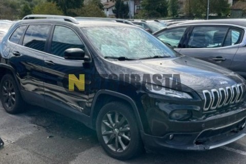 Riya Mustang 125 2016