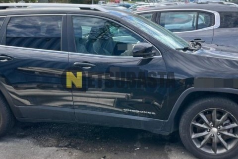 Riya Mustang 125 2016