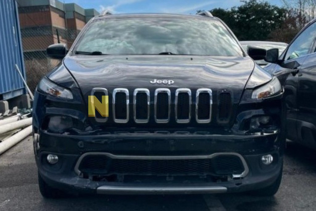 Jeep Cherokee 2.0 Diesel 2015