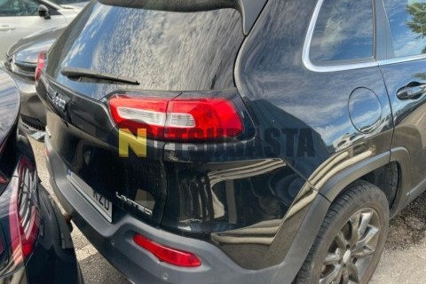 Riya Mustang 125 2016