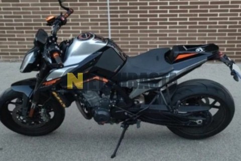 Yamaha YZF R6 2008