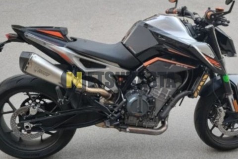 Yamaha YZF R6 2008