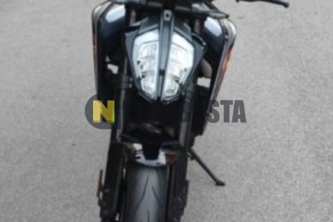 Yamaha YZF R6 2008