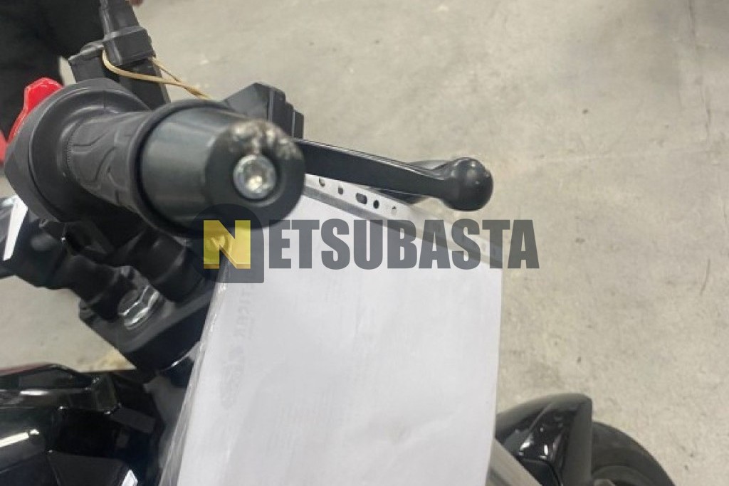 Voge 125 R 2024