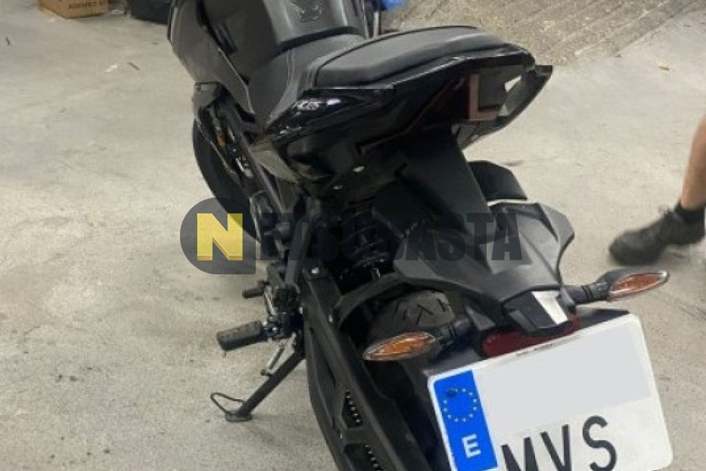 Voge 125 R 2024