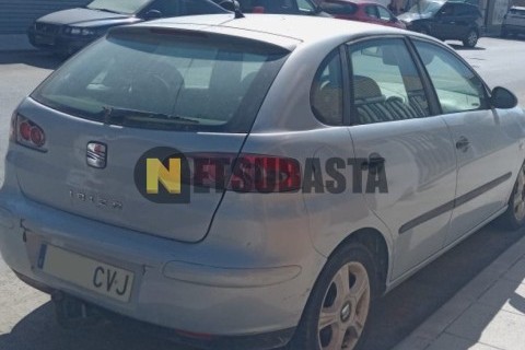 Riya Mustang 125 2016