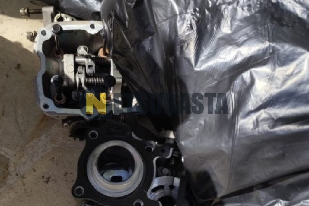 Hyosung GV 125 AQUILA 2022