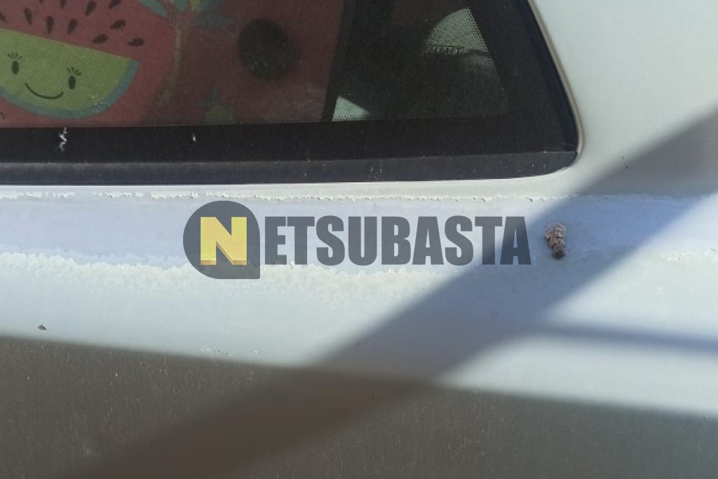Fiat Stilo 1.9 JTD 2002