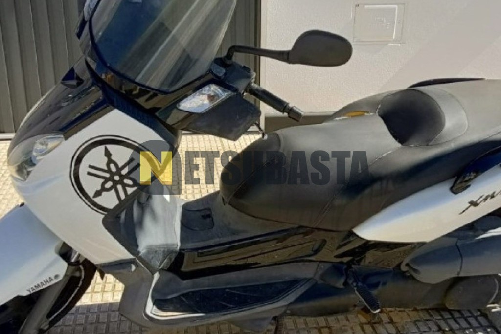 Yamaha XMAX 250 2008