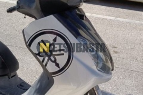 Yamaha YZF R6 2008