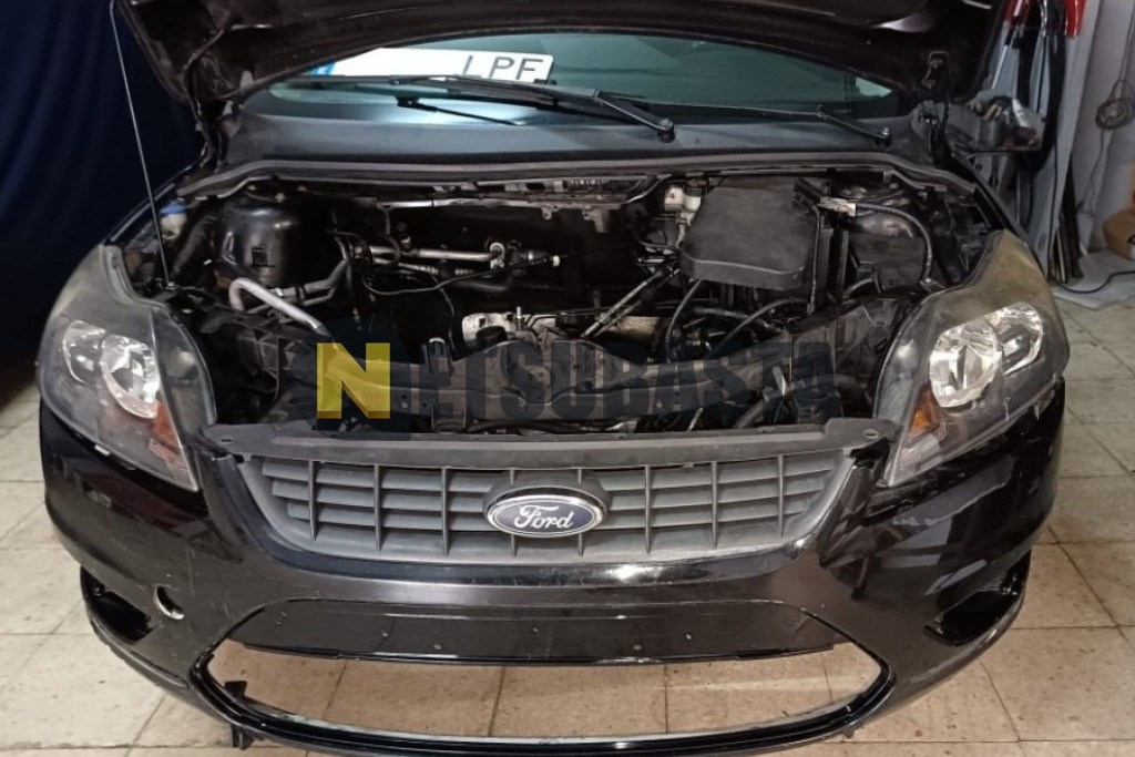 Ford Focus Coupé 1.8 TDCi 2009