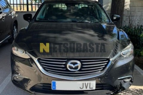 Riya Mustang 125 2016