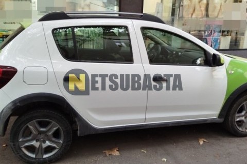 Riya Mustang 125 2016